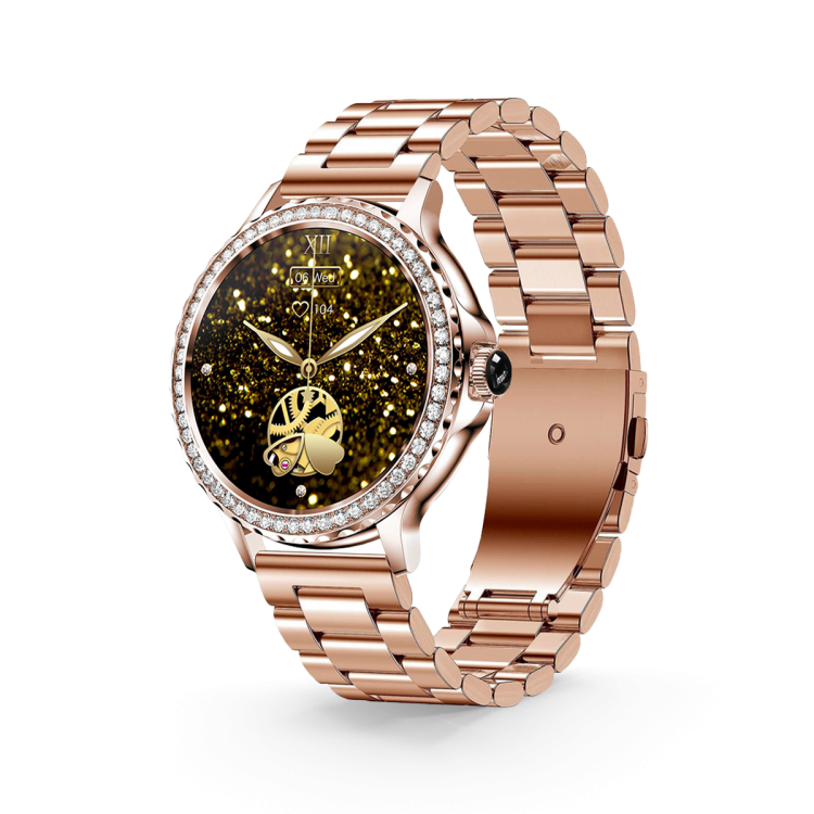 SMART ES ROSE GOLD